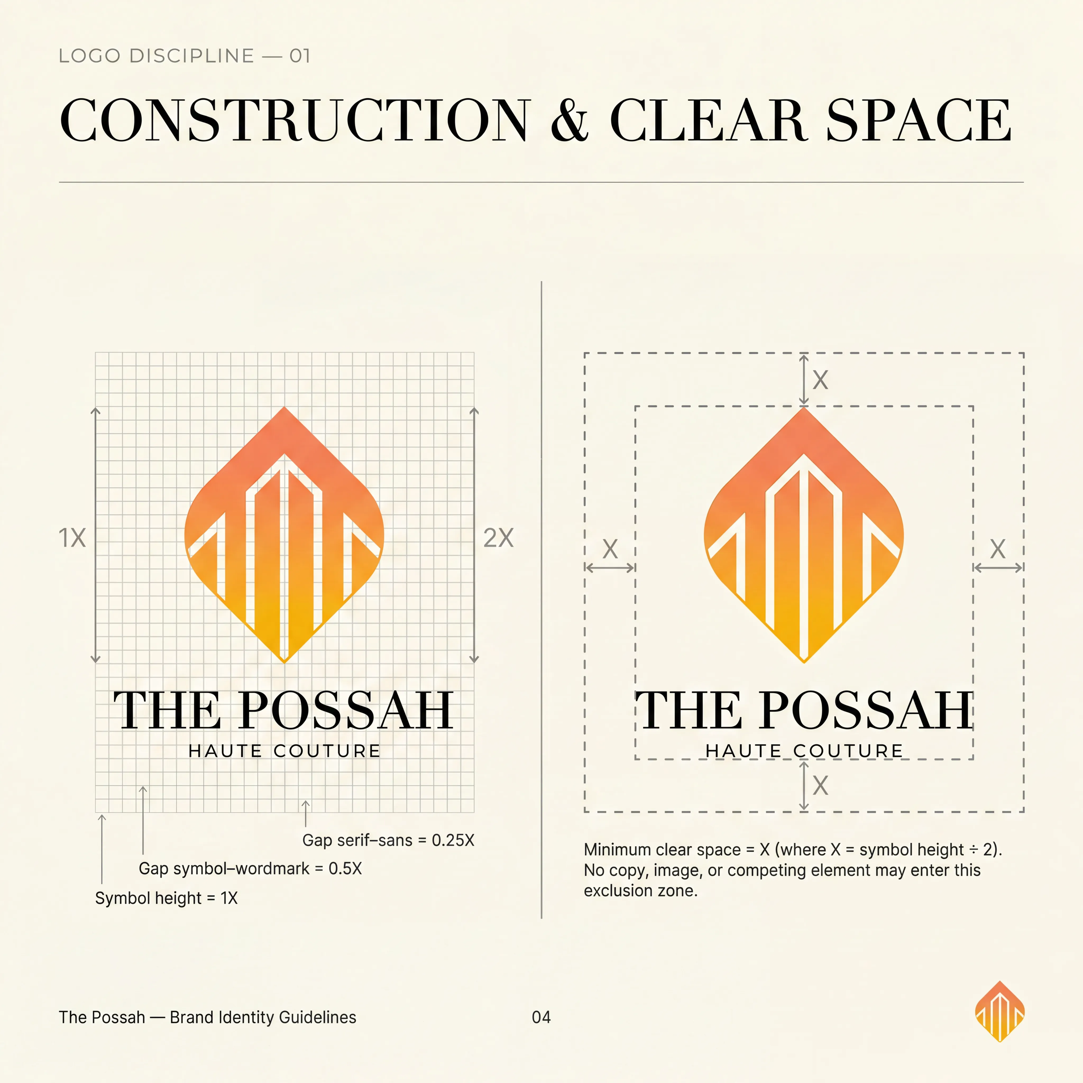 Possah — Asset