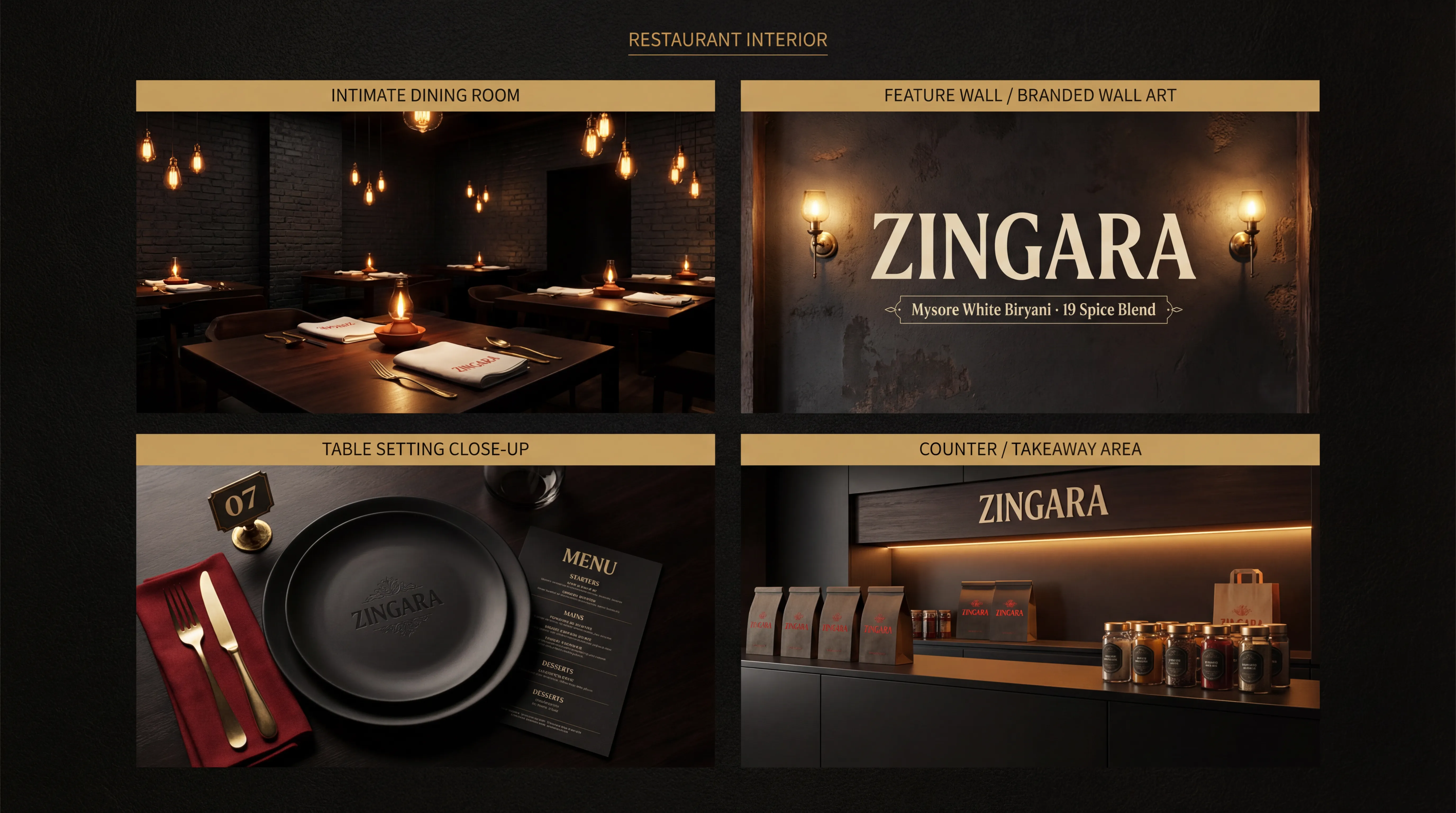 Zingara — Asset