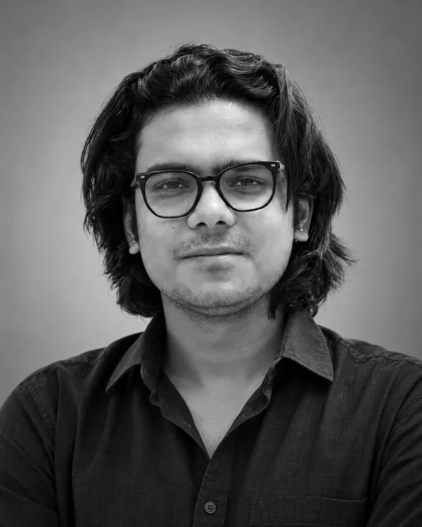 Abhinav Marothia