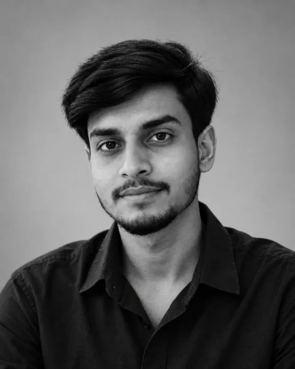 Ajay Kumar
