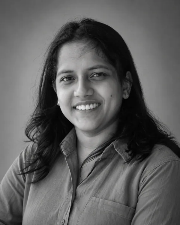 Likhita R. Jain