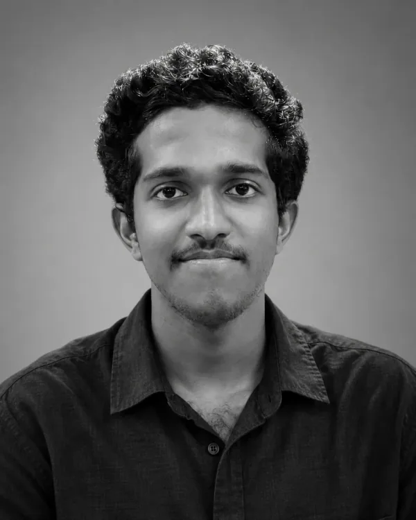 Sujeeth