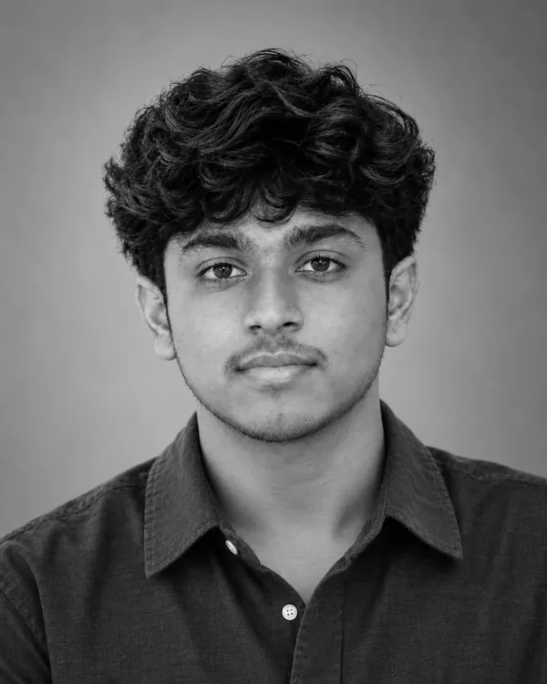 Varun KS