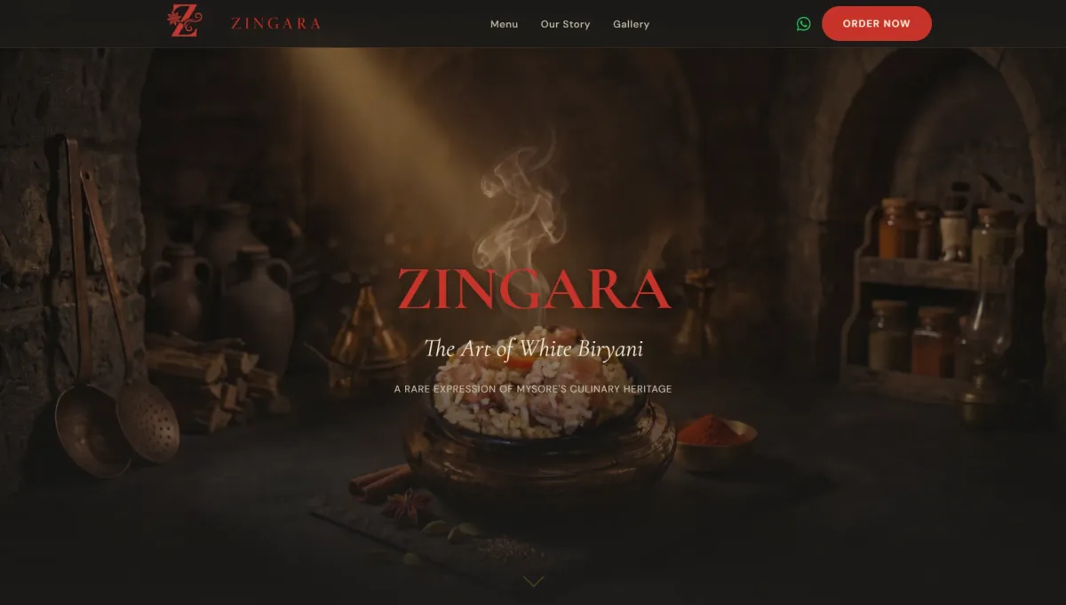 Zingara